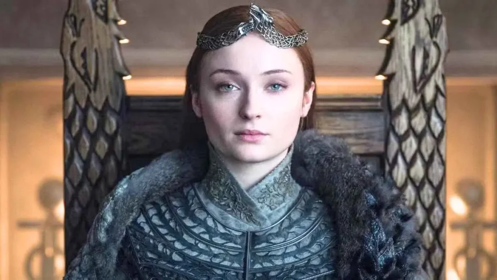 ‘Game of Thrones’: Sophie Turner Says She Wants to Return to the Franchise But Fears Ruining Sansa Stark’s Ending