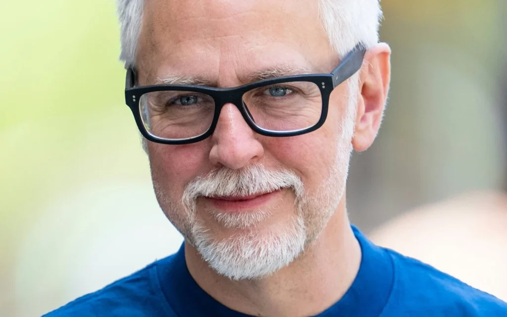 James Gunn believes that "it's very exciting" that Netflix has bought Warner Bros.