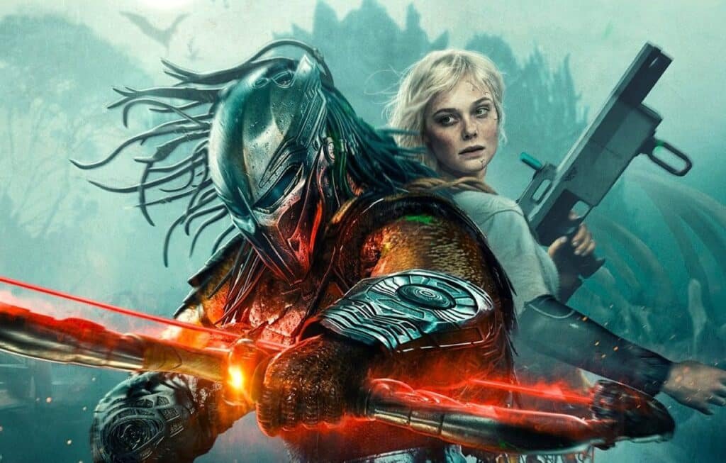 'Predator: Badlands': The definitive Disneyfication of the saga, more 'Mandalorian' than 'Predator'