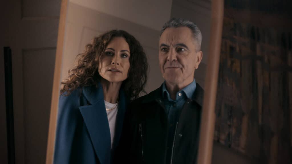 Run Away, The new Netflix series that will keep viwers on the edge of their seats