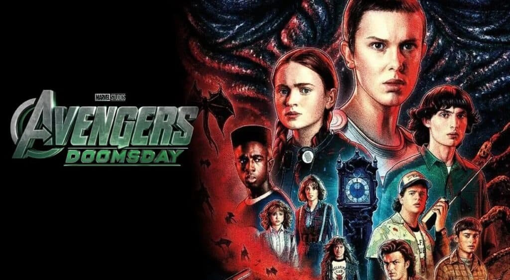 ‘Stranger Things’ Stars Who Will Face Off in ‘Avengers: Doomsday’