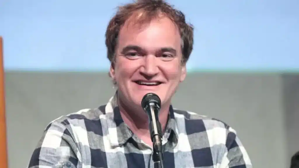 Tarantino sold the script because he couldn't finance the film, but he always regretted it