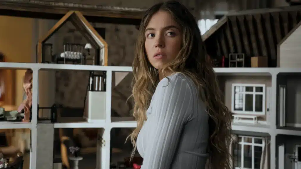 The Housemaid' Movie Review