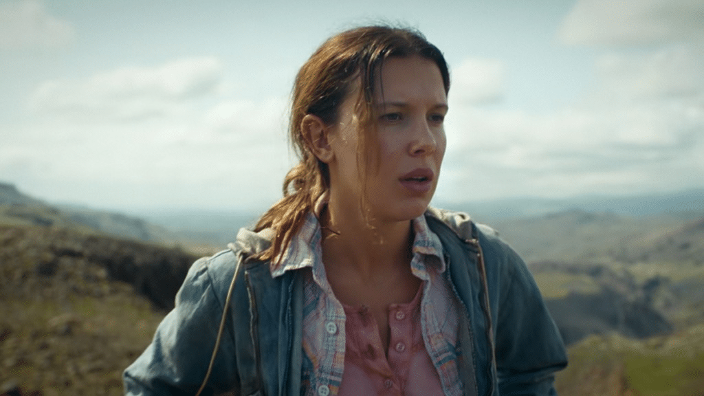 This Stranger Things star has no doubts about Eleven's true fate