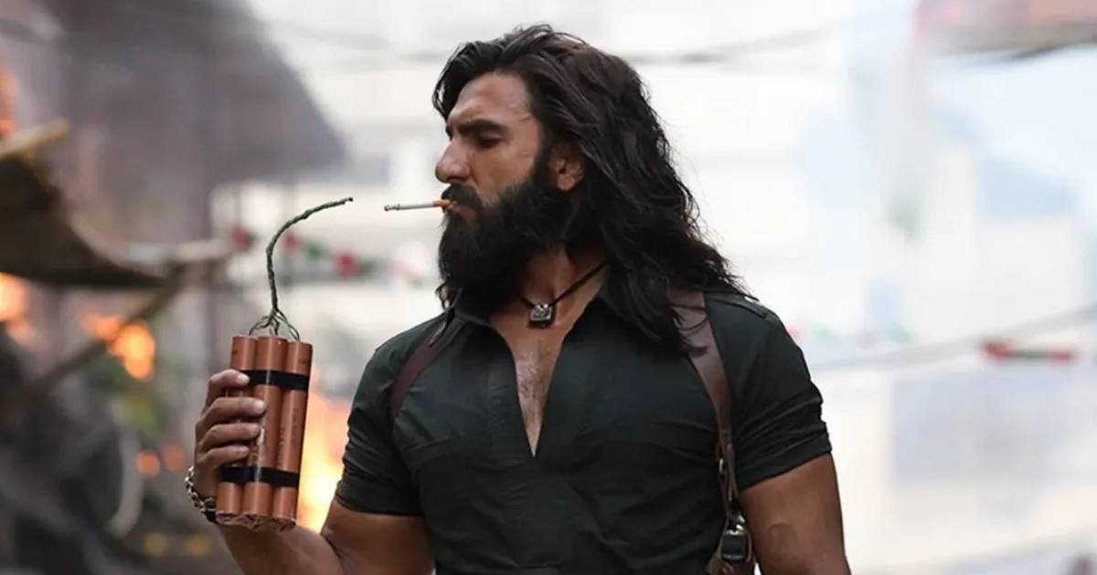 Dhurandhar - Movierulz 2026